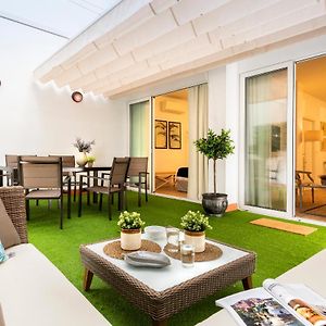 Appartement met Twee Slaapkamers